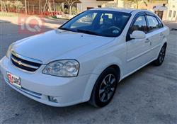 Chevrolet Optra